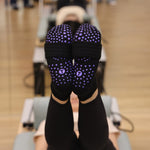 Load image into Gallery viewer, Ankle Pilates Socks(4 Pairs)