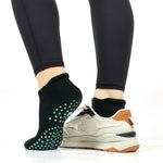 Load image into Gallery viewer, Ankle Pilates Socks for Women(2 Pairs)