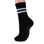 Load image into Gallery viewer, Strawberry Grip Crew Socks(4 pairs)
