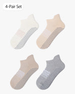 Load image into Gallery viewer, Versatile Ankle Everyday Socks

