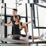 Load image into Gallery viewer, Ankle Solid Pilates Socks(3 Pairs)
