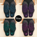 Load image into Gallery viewer, Ankle Pilates Socks(4 Pairs)
