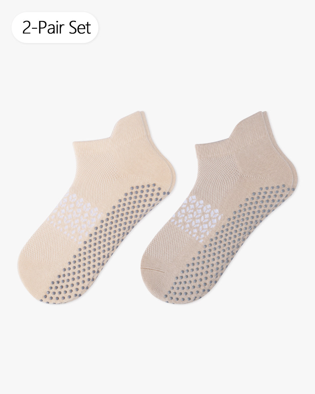 Versatile Ankle Everyday Socks