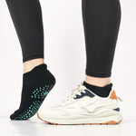 Load image into Gallery viewer, Ankle Pilates Socks(4 Pairs)
