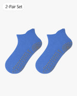 Load image into Gallery viewer, Everyday Socks Blue Balance
