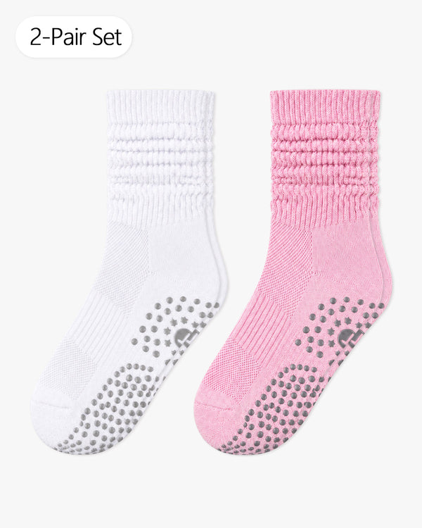 Everyday Socks Blush Studio