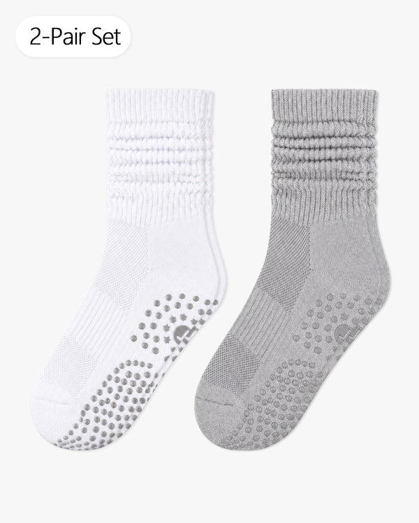 Everyday Socks Studio Neutrals