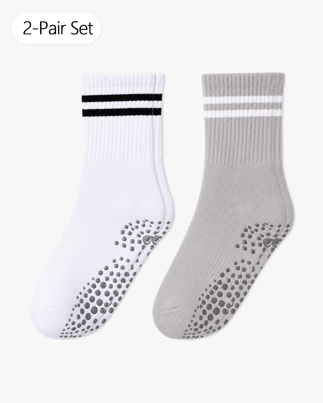 Everyday Socks Varsity Stripe Duo