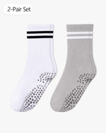 Load image into Gallery viewer, Everyday Socks Varsity Stripe Duo
