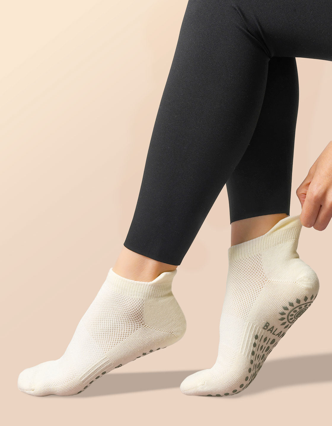 HORURU ANKLE SOCKS