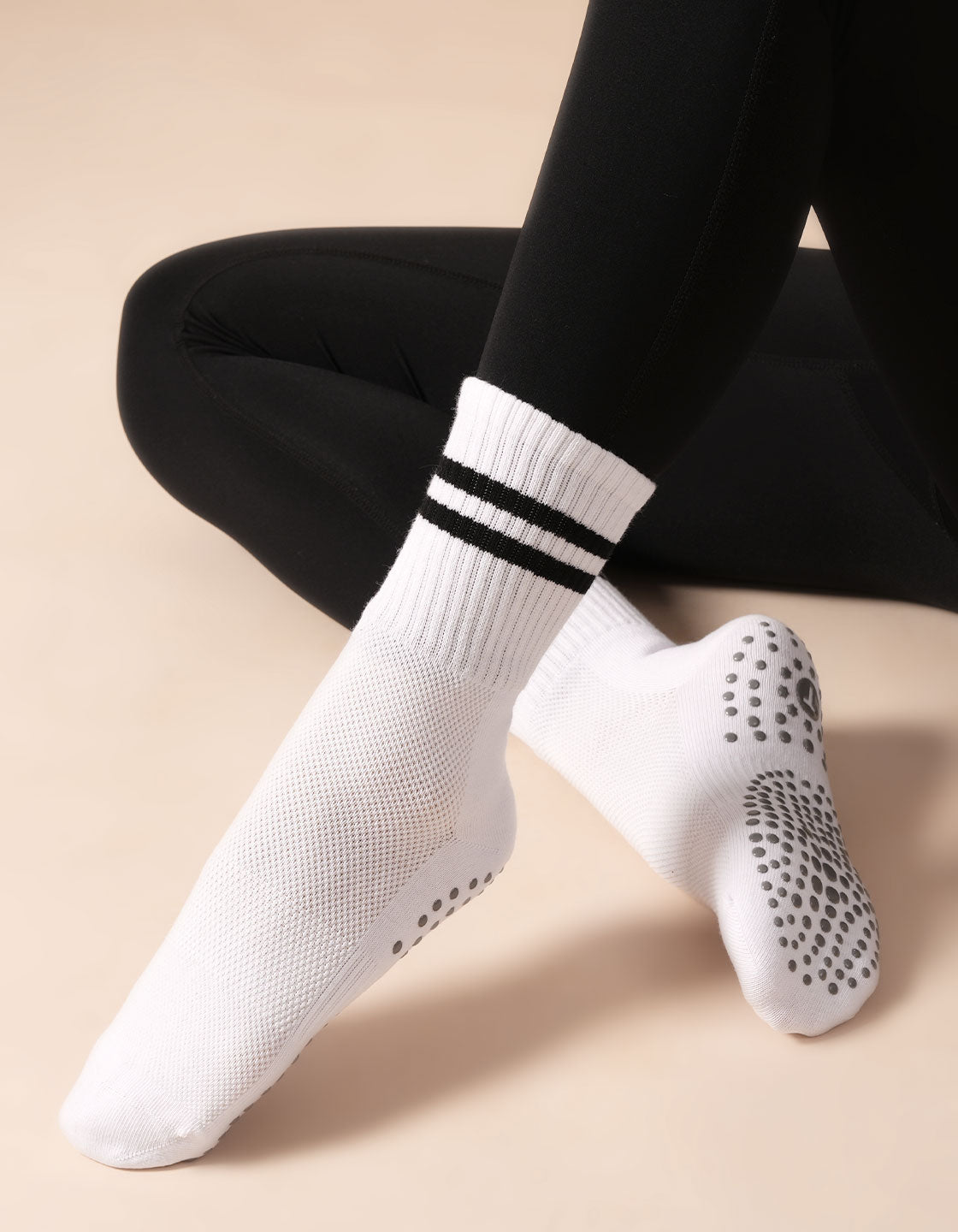 HORURU CREW SOCKS