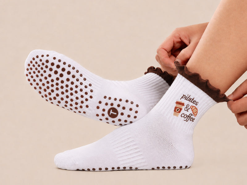 HORURU GRIP SOCKS THE FEEL