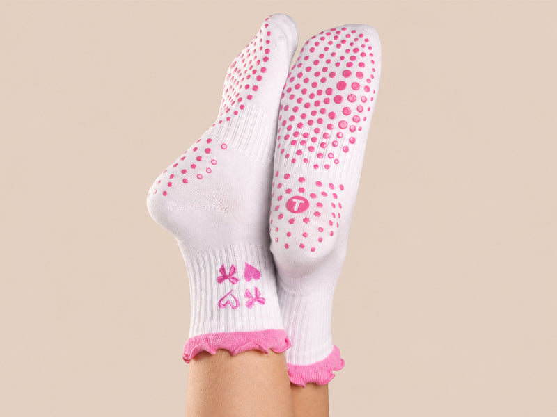 HORURU GRIP SOCKS THE GRIP