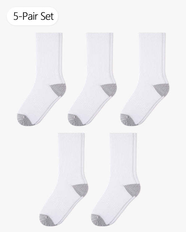 MEN’S White