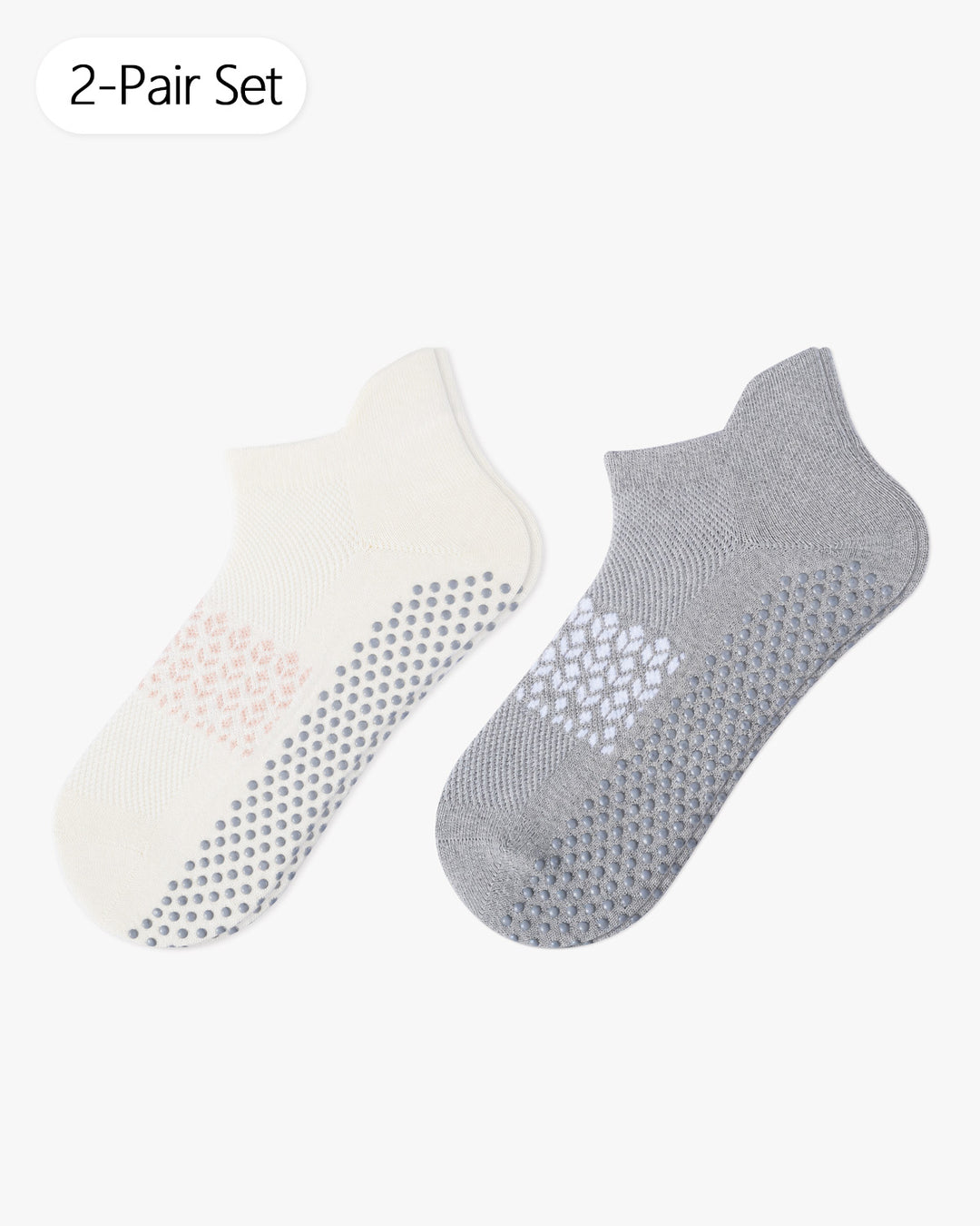 Versatile Ankle Everyday Socks